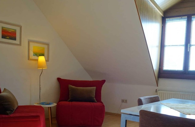 Apartamento para 2 personas - Pension am Helenenwall