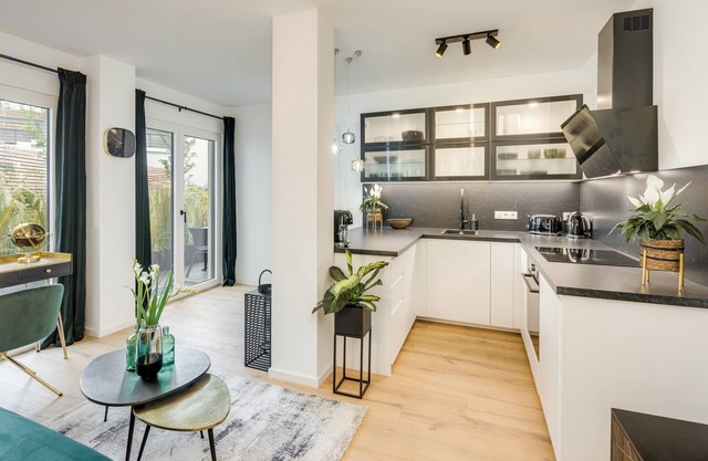 Apartment for 3 guests with 39m² in Munich (249867)