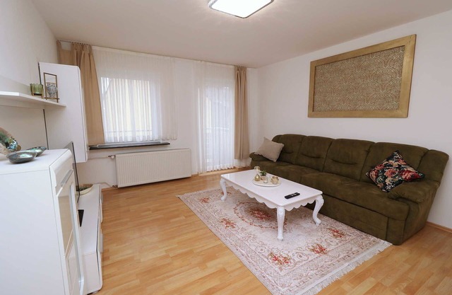 Apartamento / app. para 5 personas con 53m² en Essen (127806)
