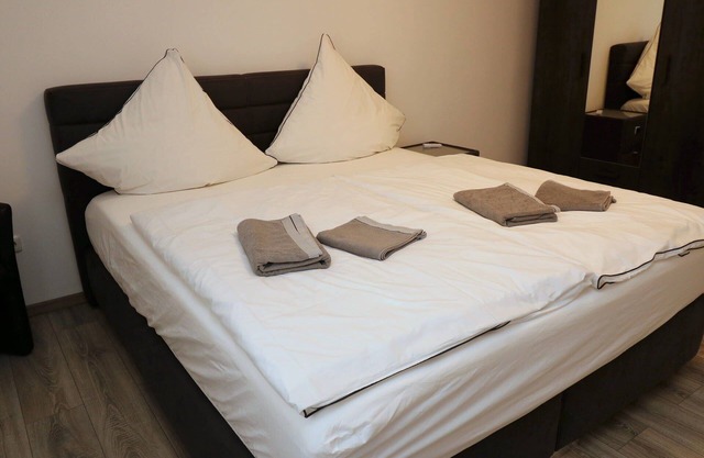 Apartamento / app. para 5 personas con 53m² en Essen (127807)