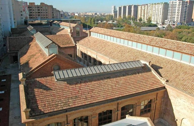 Apartamento para 4 La Petxina B