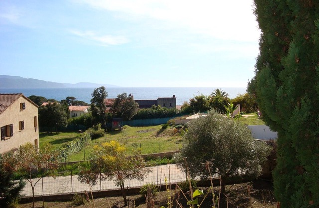 Apartamento para 4 personas - 20118 Sagone - Córcega del Sur
