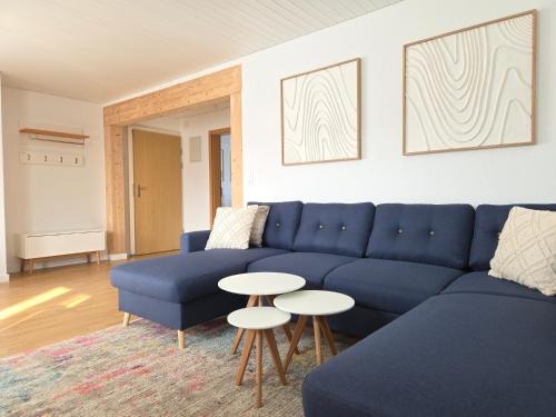 Apartment for 5, close to Zurich and Luzern, free private parking