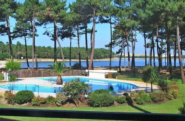 Apartamento para 6 en alquiler en Soustons Plage