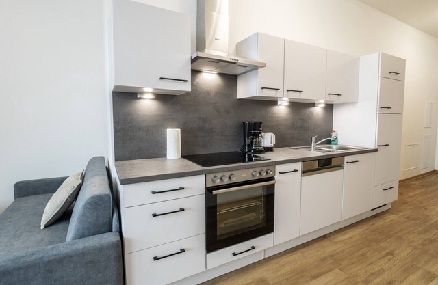 Apartamento para 6 personas en Fieberbrunn