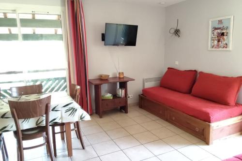 Apartment for 6 - Residence Pierre & Vacances