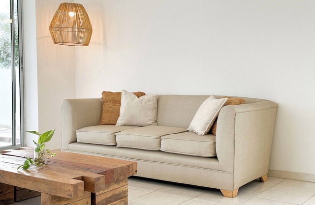 Apartment for 8 Guests in Sabanilla a Few Steps from the Sea