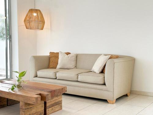 Apartment for 8 Guests in Sabanilla a few steps from the Sea
