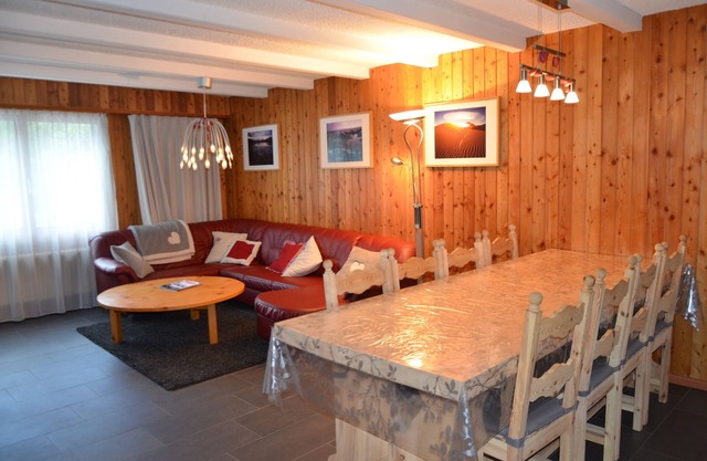 Apartment for rent in les Collons