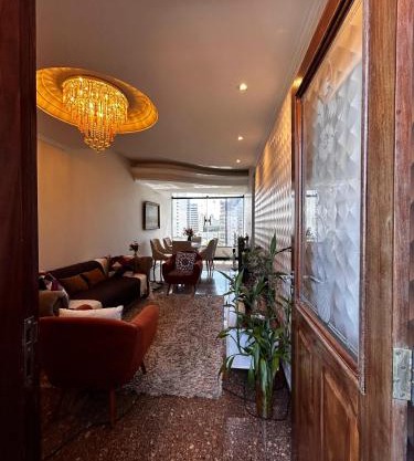 Apartment for COP30