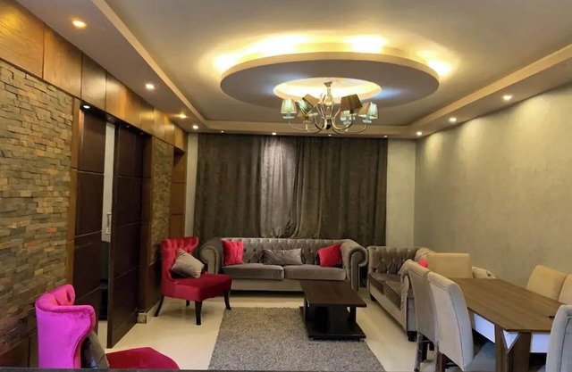 Apartment for rent.