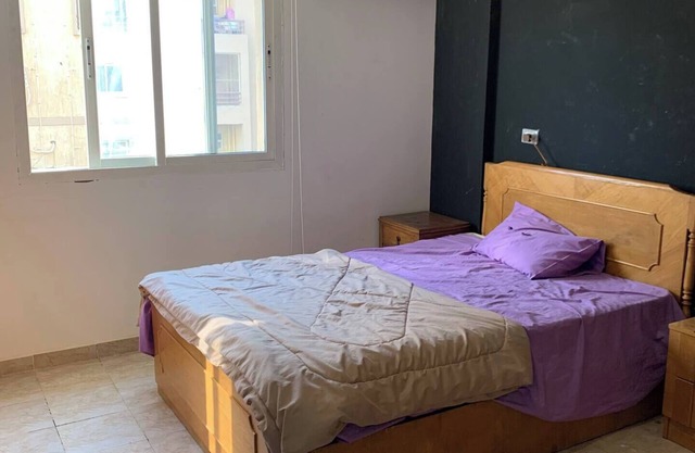 Apartment for rent.