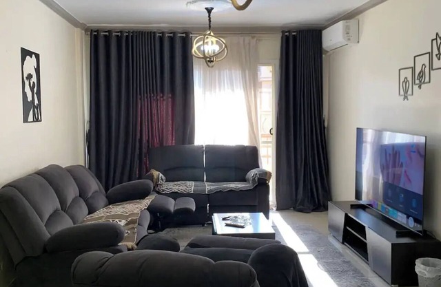 Apartment for rent.