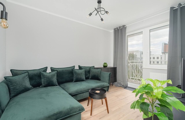 Apartment for Families by Renters
