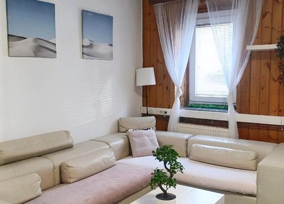 Apartment for Four People Nina