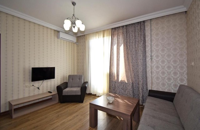 Apartment for guest A1