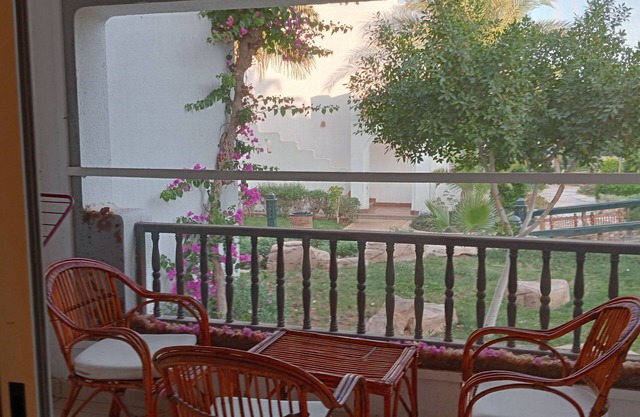 apartment for rent , delta sharm resort , sharm el sheikh , egypt