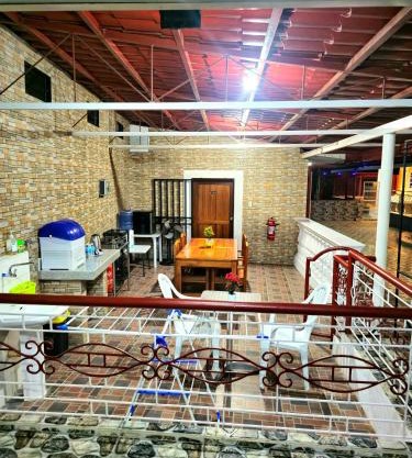 Apartment for Rent, 3 Pers, AC, 5G Wifi, Netflix