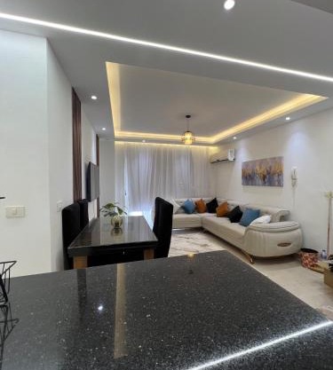 Apartment for rent at madinaty