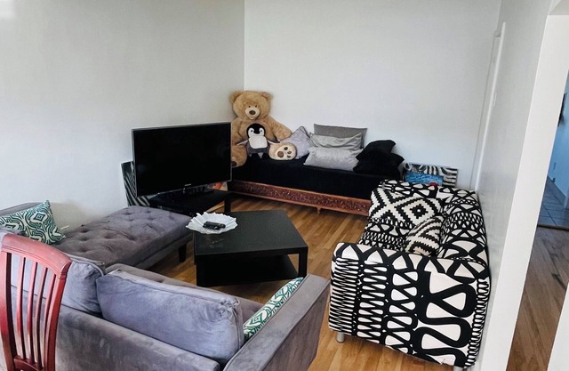 Apartment for rent in Montreal