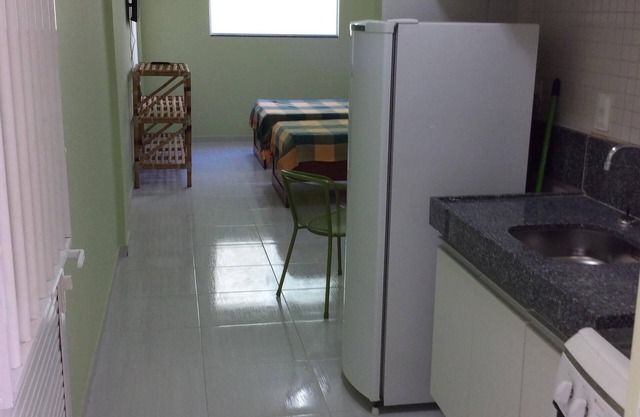 Apartamento en alquiler en Ponta Negra