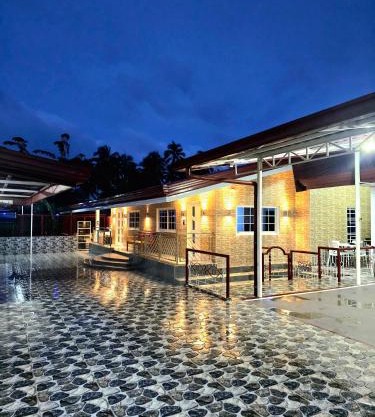 Apartment for Rent, Suite 90 sqm, Aircon, 5G Wifi, Netflix