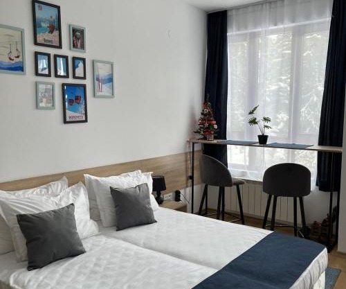 Apartment for rest in Borovets