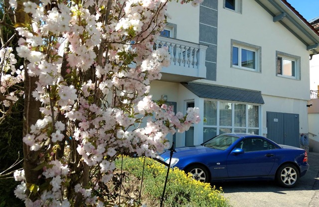 ¡Apartamento grande - cerca del lago en Sipplingen- para que te sientas bien!