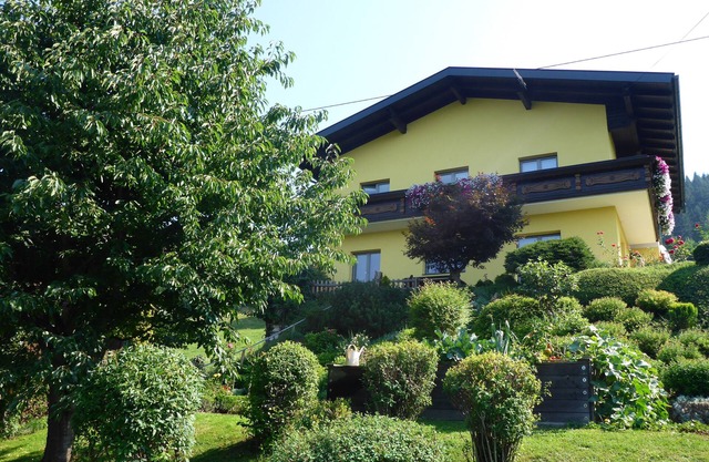 Apartamento para hasta 4 personas con impresionantes vistas del lago Millstatt