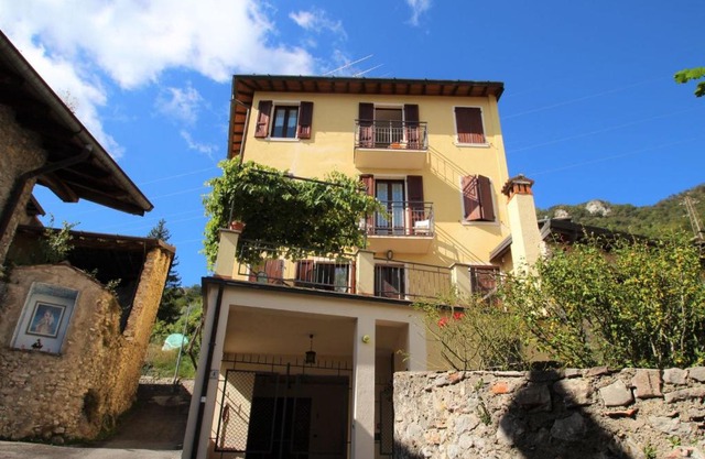 Apartment Formaga-3 by Interhome