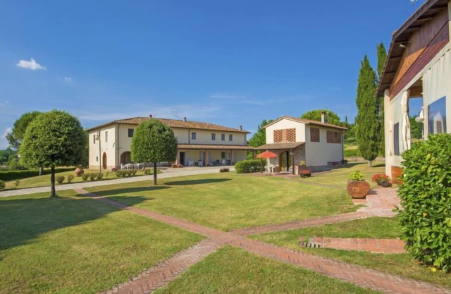 Apartamento Forno by Interhome