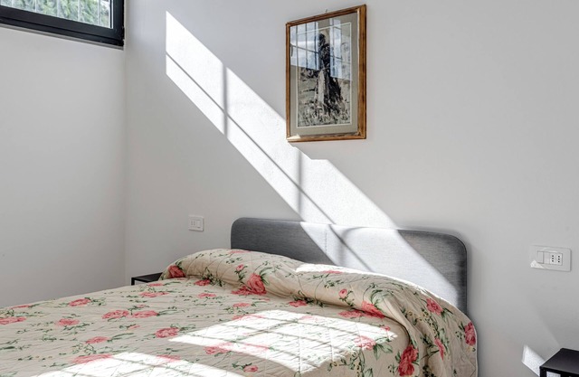 Apartamento 'Fossato 35 Pontassieve' con aire acondicionado