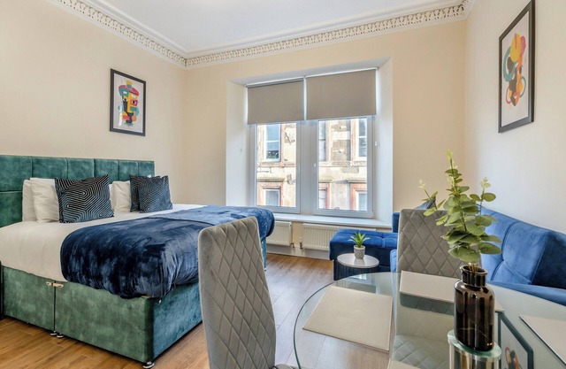Apartment Four - UK44287