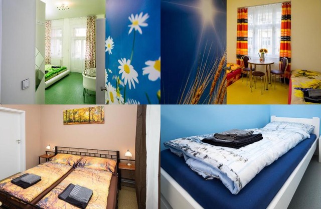 Apartment Four Year Seasons - WALKABLE TO CENTRE, METRO AND RIVERSIDE