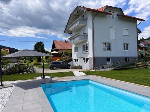 Apartment Frank-1 by Interhome