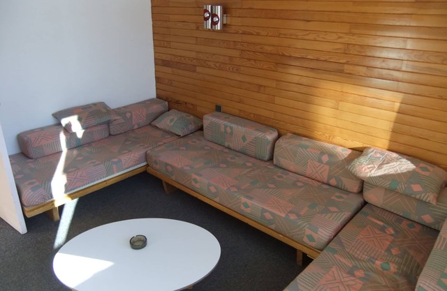 Apartamento Plagne Bellecôte 5 Pers. Alquiler por quincena