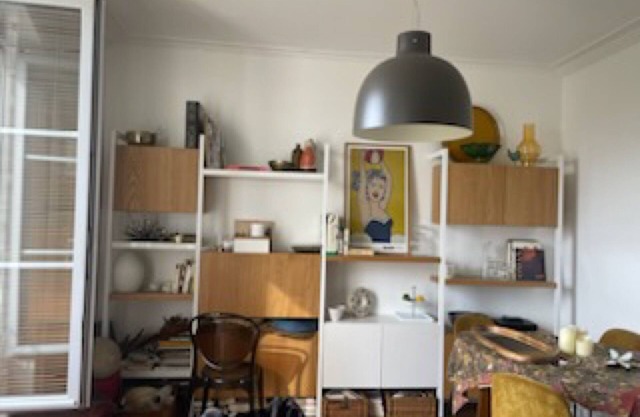 Apartamento 'Appartement Cosy' con Wi-Fi