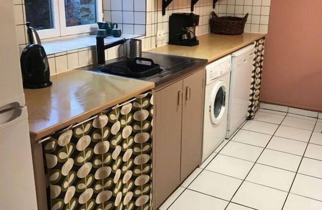Apartamento en Saint-Lô-d'Ourville