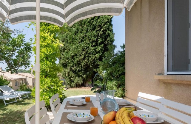 Apartment Le Petit Champs