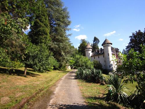 Apartment in Serrières with Alps View Pool, cleaning included