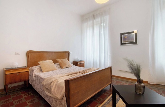 Apartamento 'Francesco' 1of4 de Villa Paruzzi 6 Min To Lake Como