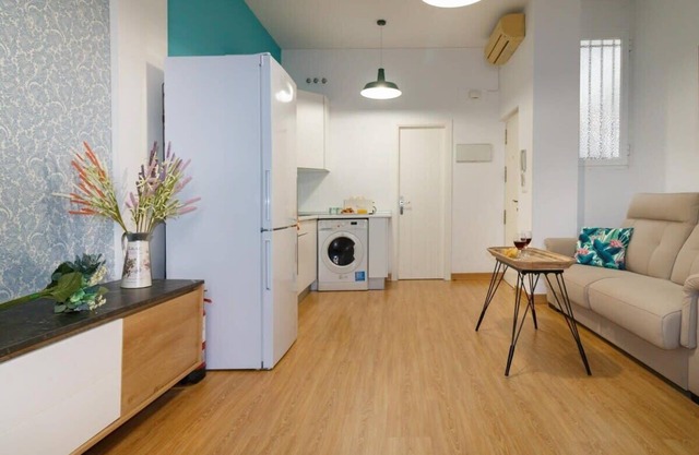 Apartment Francisco S