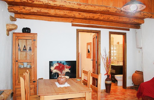 Apartment Frasquita Boa