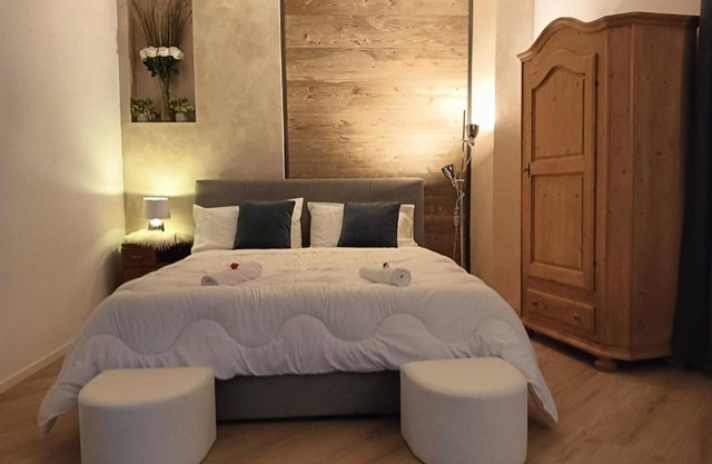 Apartamento 'Freddie House' con balcón y Wi-Fi