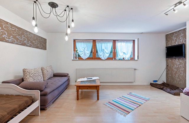 Apartment 'Frieda' with Wi-Fi