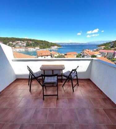 Apartment Frina II, Island Hvar