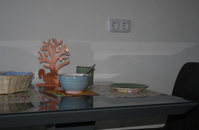 Apartment Fuchsbau - Haus Allgäu Ruh