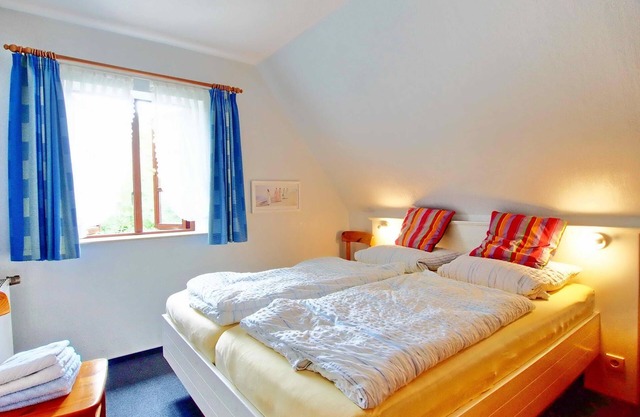 Apartment Gästehaus Bruhn 6
