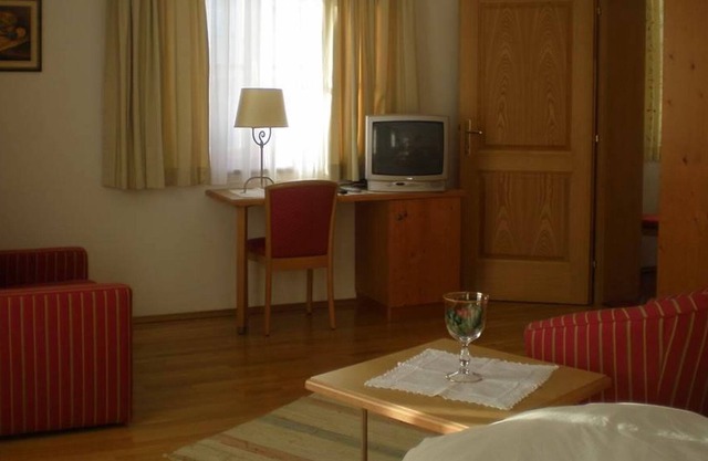 Apartamento Göll - Casa Siller
