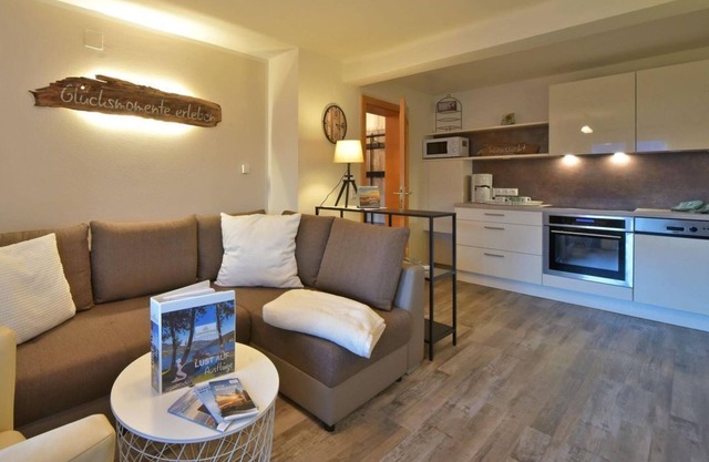 Apartment Günter - Appartements Sommereck